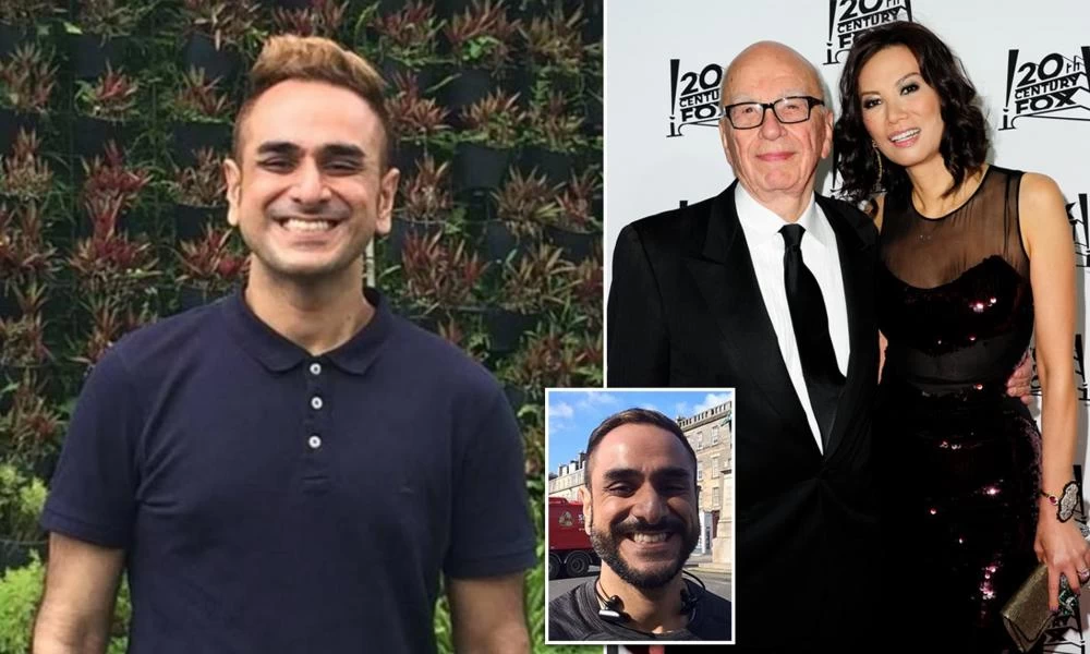 “Η βασίλισσα της απάτης” είναι… άνδρας με πολλά θύματα στο Χόλυγουντ